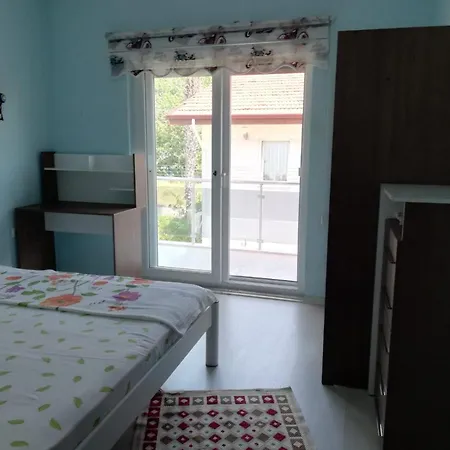 Guliz Dalyan 빌라