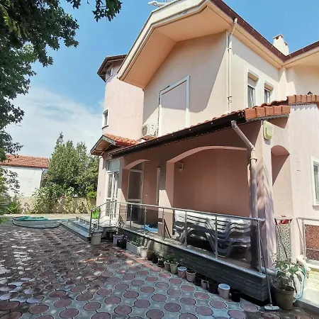 빌라 Guliz Dalyan Ortaca (Mugla)