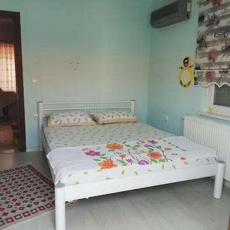 Guliz Dalyan Ortaca (Mugla)